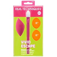 faces vivid escape bright eyes concealer kit   4 piece