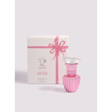 faces oil petite pink
