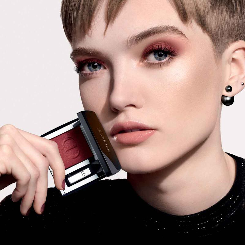 dior mono couleur couture highcolor eyeshadow