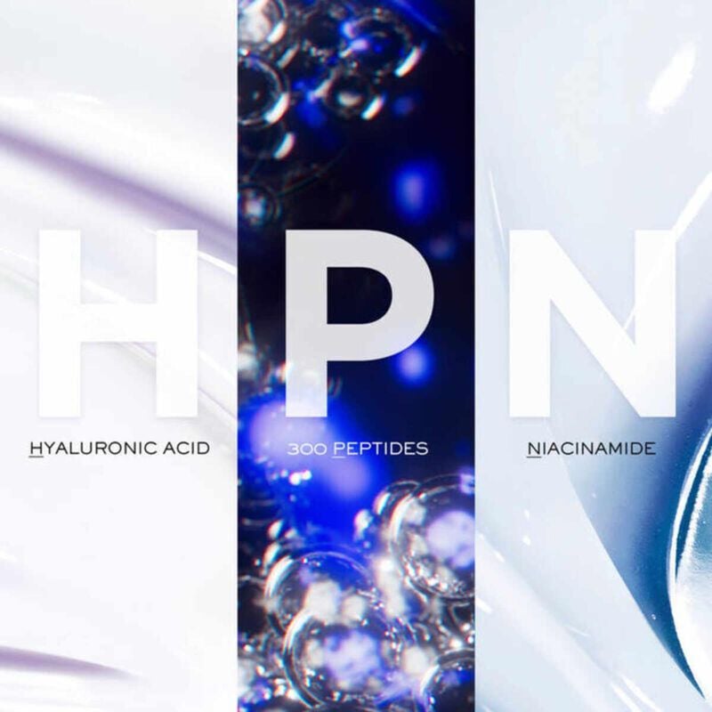 faces كريم رينيرجي المعزّز بـ300 نوع من الببتيدات