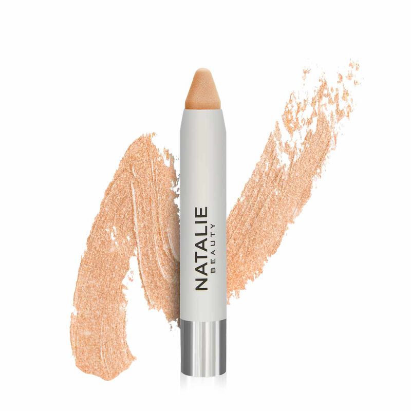 ناتالي بيوتي قلم سيروب سبارك