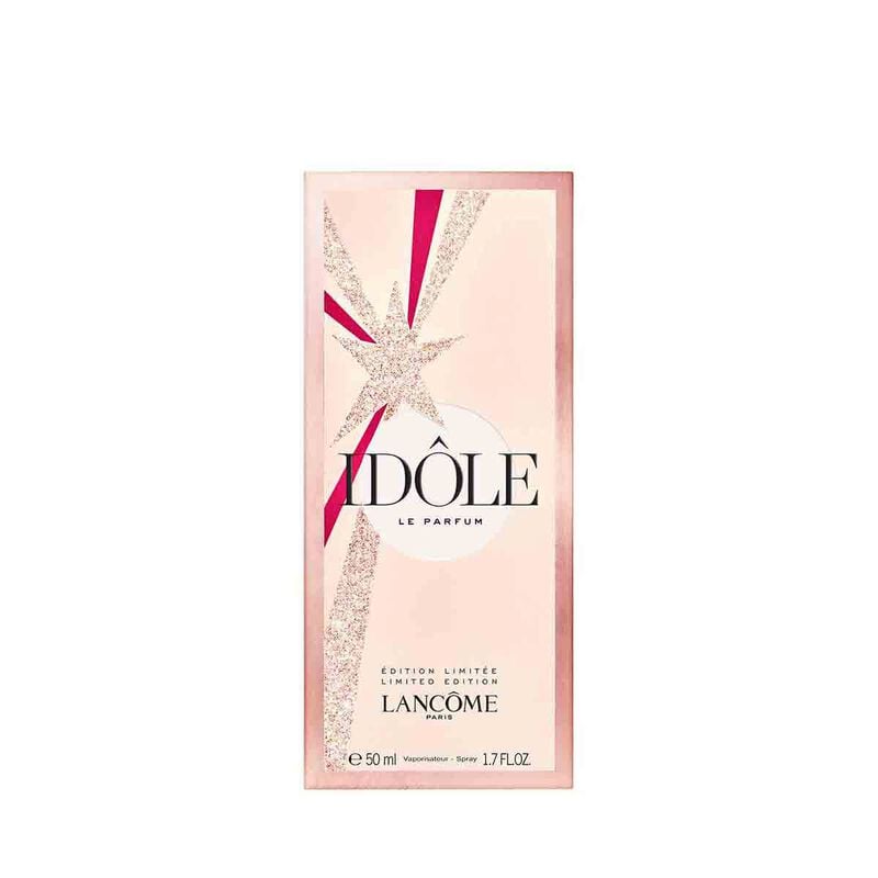 lancome idole eau de parfum holiday limited edition 50ml