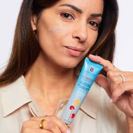 كريم سي سي المائي كلير faces كريم سي سي المائي كلير