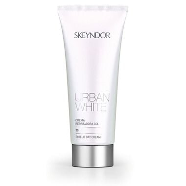 Urban White Shield Day Cream faces urban white shield day cream