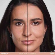 faces بودرة الأساس اتش دي سكين