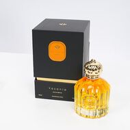 faces عطر توباز