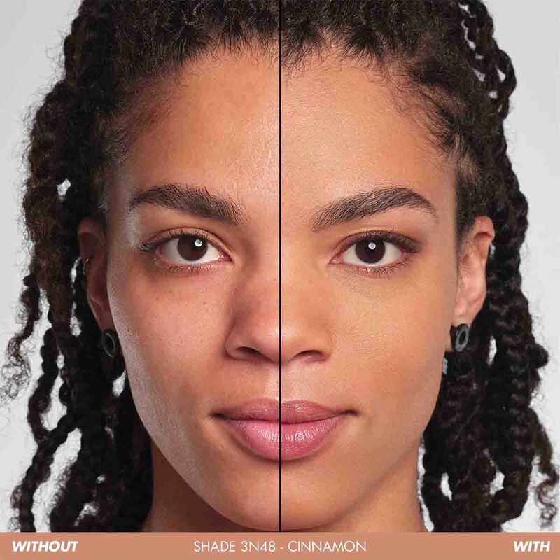 make up for ever hd skin powder foundation