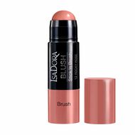 Blush Stick 'N Brush faces blush stick n brush