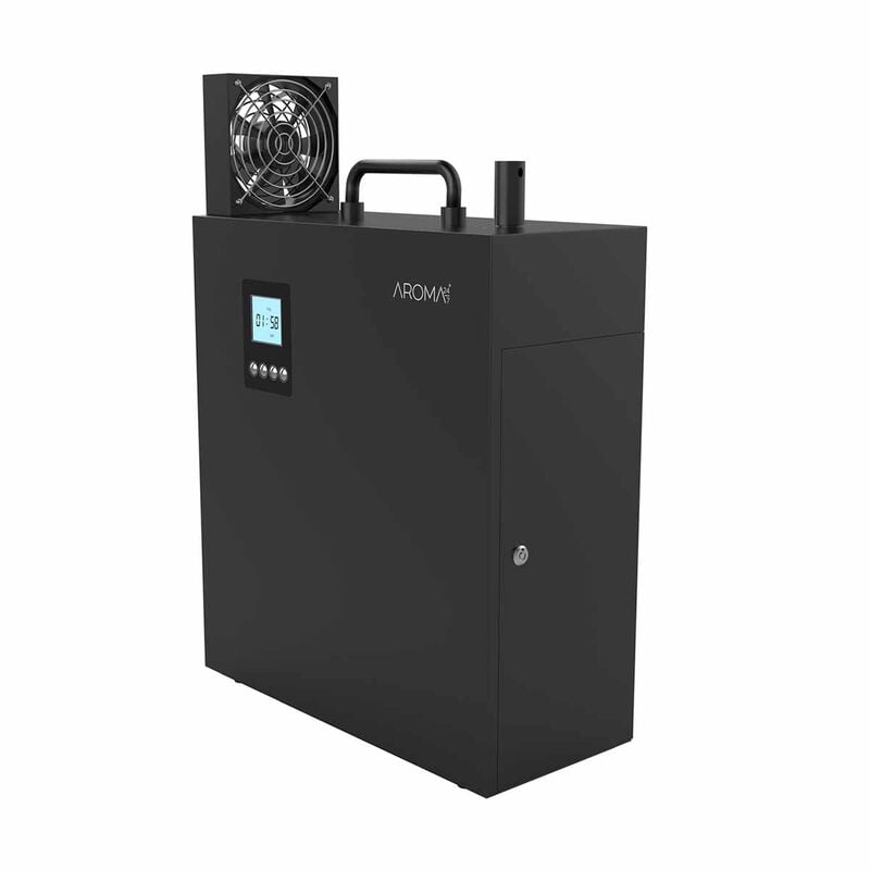 aroma 24/7 scent box aroma diffuser 3000f