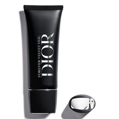 Forever Velvet Veil - Blurring Matte Finish, SPF 15 PA++ faces forever velvet veil blurring matte finish spf 15 pa