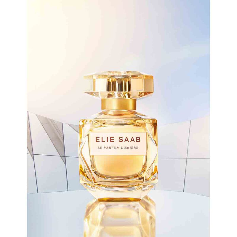 elie saab le parfum lumiere eau de parfum