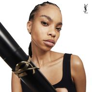 faces ماسكارا لاش كلاش اكستريم فوليوم 2 لون بني، من ايف سان لوران