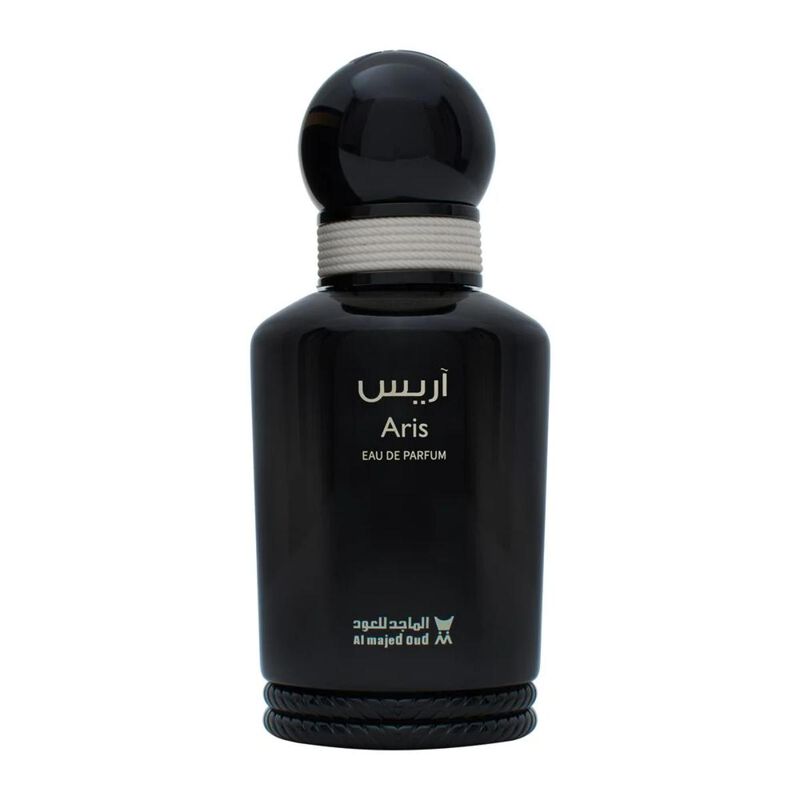 الماجد للعود عطر أريس كلاسيك