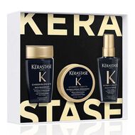 faces chronologiste travel set