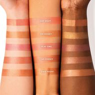 Kissed by the Sun Multi-Use Cheek Glow faces kissed by the sun multi use cheek glow