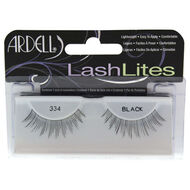 faces lashlites 334 black