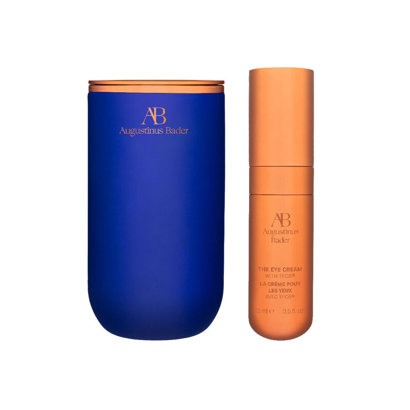 augustinus bader the eye cream 15ml