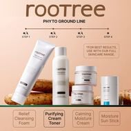 Phyto ground Purifying Cream faces phyto ground purifying cream