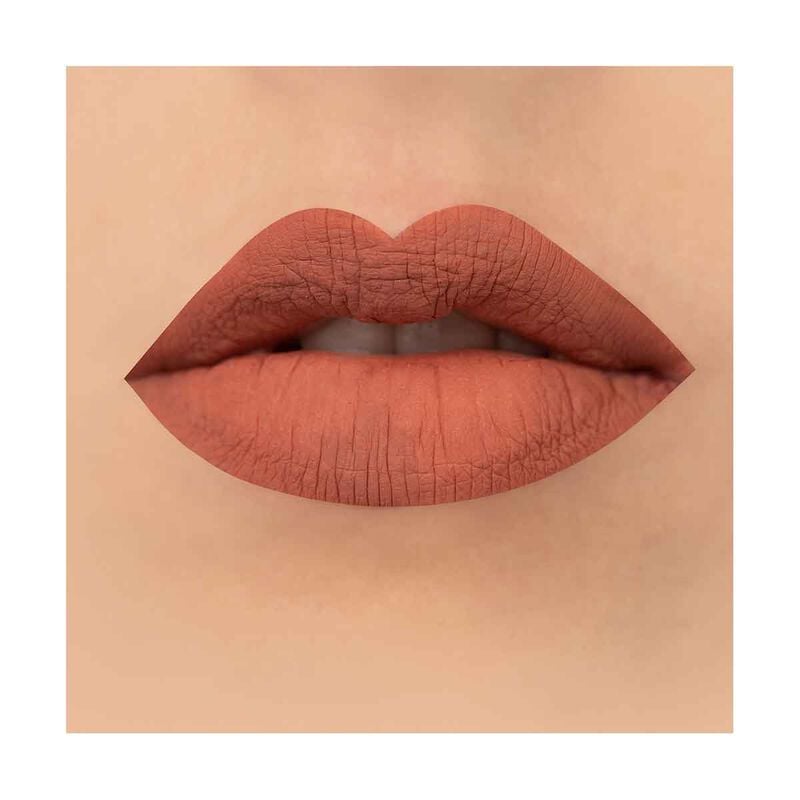 barkha beauty matte lipstick