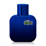 L.12.12 Magnetic Pour Lui Blue Eau De Toilette 100ml faces l 12 12 magnetic pour lui blue eau de toilette 100ml