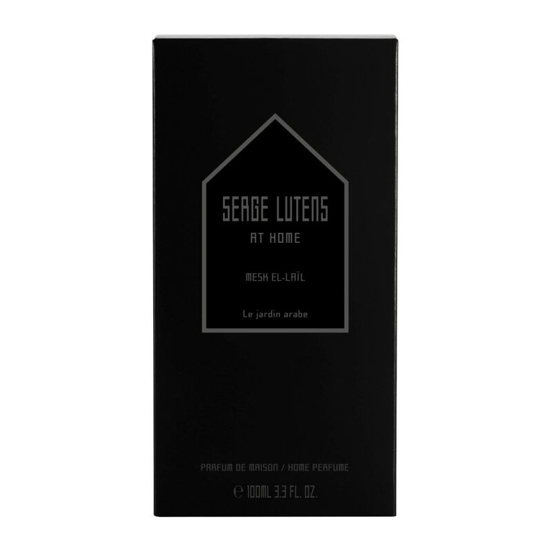 serge lutens the arab garden home spray