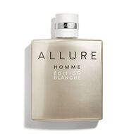 faces allure homme  dition blanche