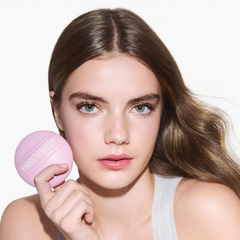 dior le baume limited edition