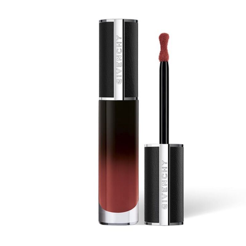 givenchy le rouge interdit cream velvet lipstick