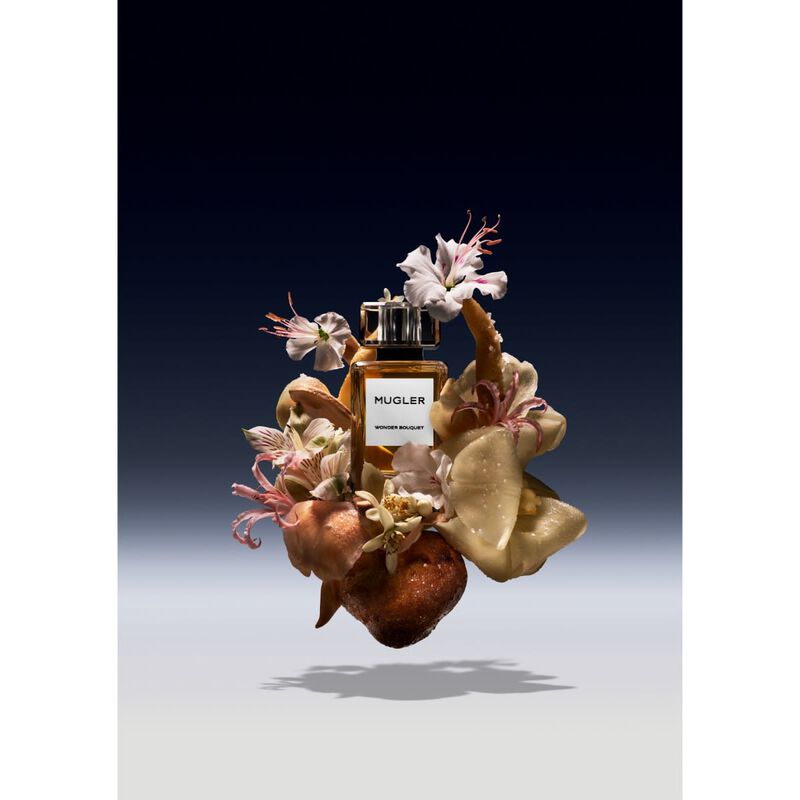 موغلر ليه إكسبسيون وندر بوكويه  معاد التعبئة