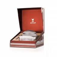 faces dakhoun fakher incense