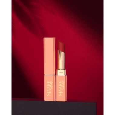 faces أحمر الشفاه المخملي المطفي