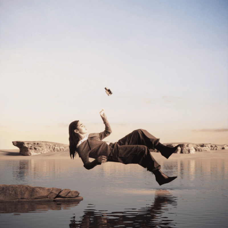 غوالي عطر أنتولد