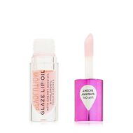 faces glaze lip oil