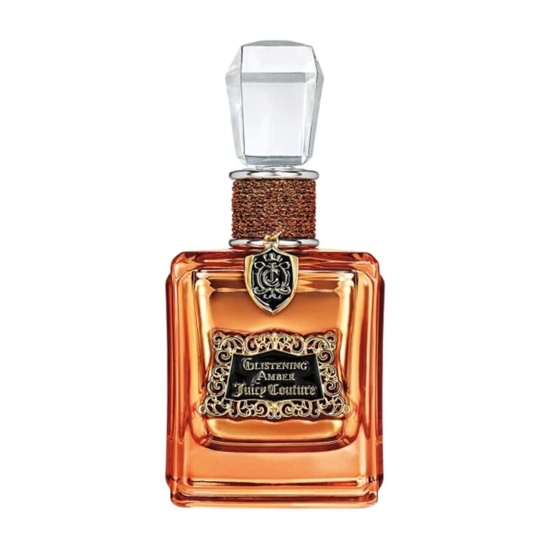juicy couture glistening amber