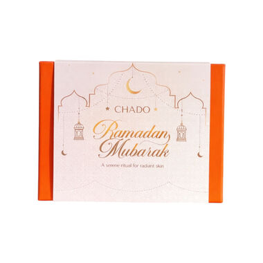 faces makeup routine box