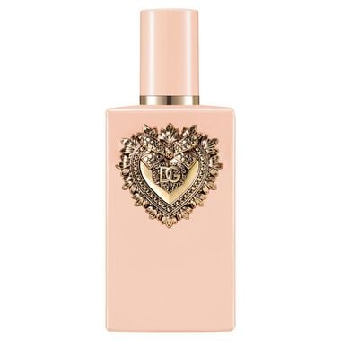 My Devotion Intense faces my devotion intense