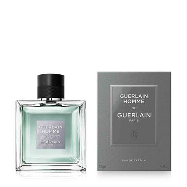 faces guerlain homme eau de parfum 100ml