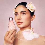 faces cosmic kylie jenner