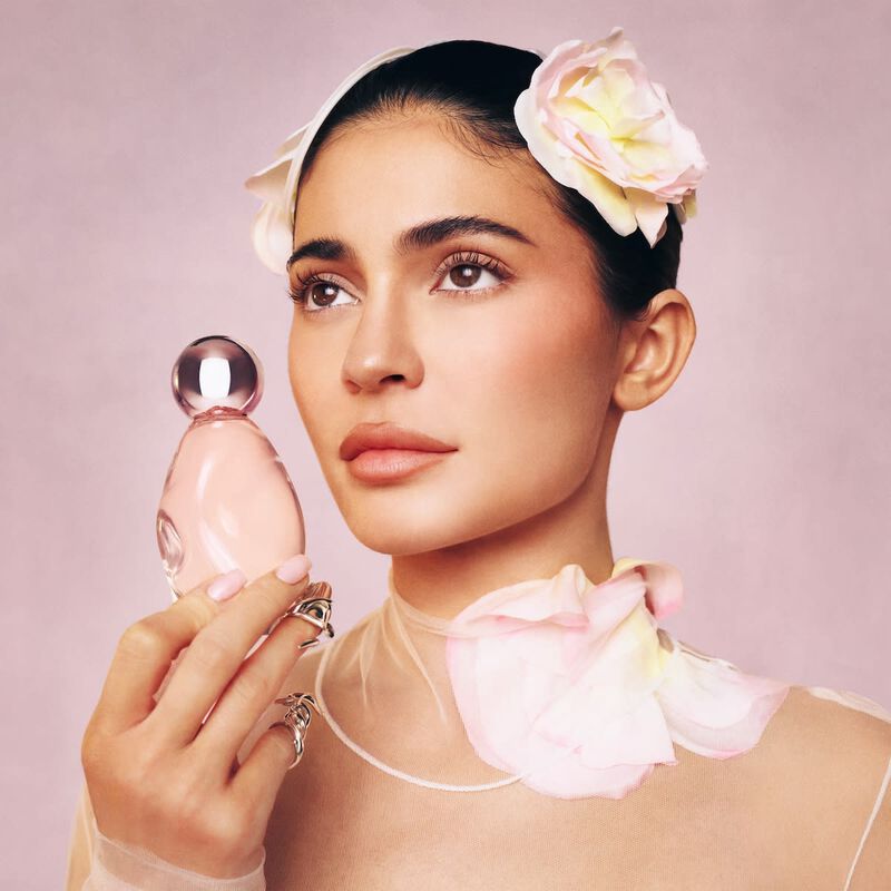 kylie cosmetics cosmic kylie jenner