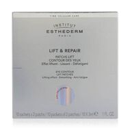 faces lift   repair eye lift patches 10x2 patchs