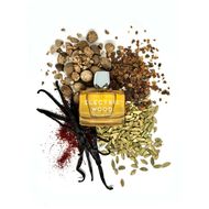 Electric Wood Extrait faces electric wood extrait
