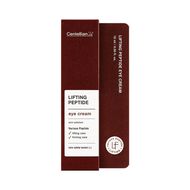 Lifting Peptide faces lifting peptide