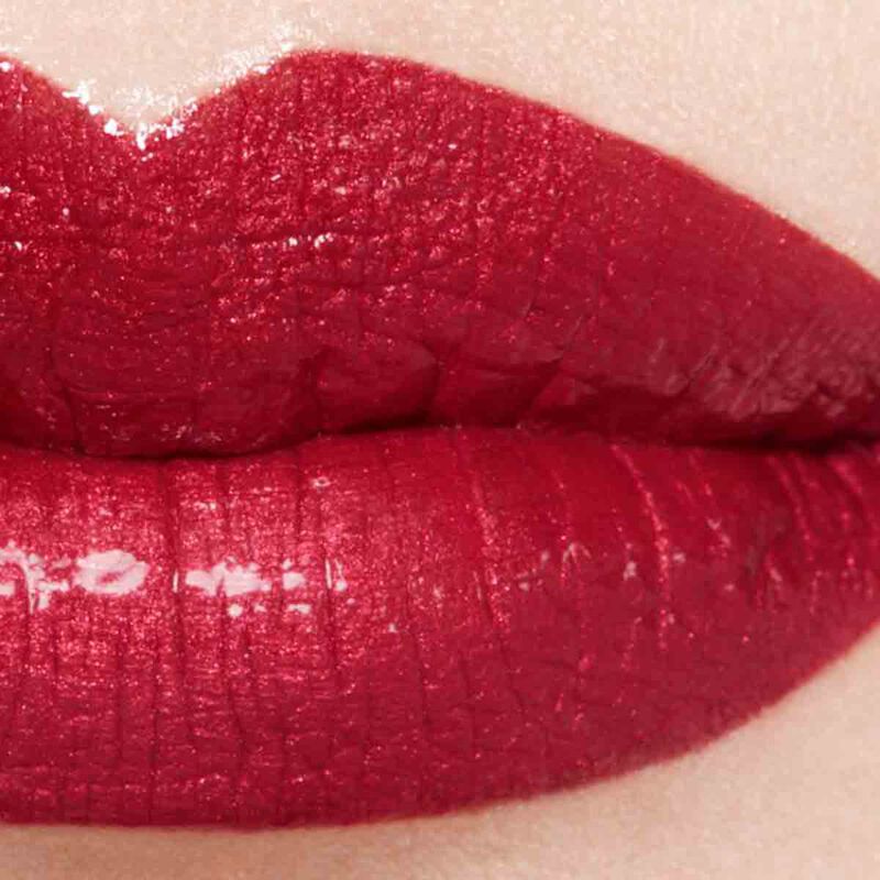 chanel rouge coco bloom