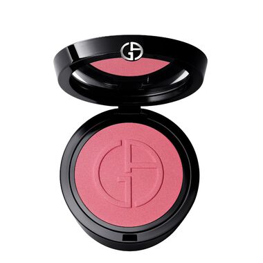 faces luminous silk glow