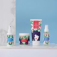 Le Parfum Hair Mist 50ml faces le parfum hair mist 50ml