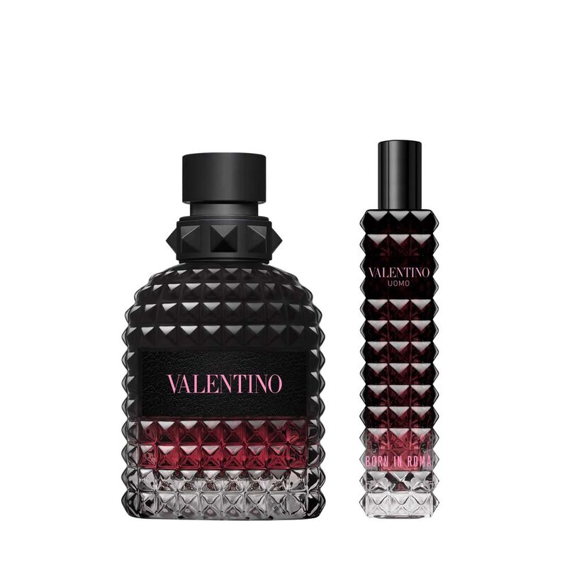 valentino uomo born in roma set