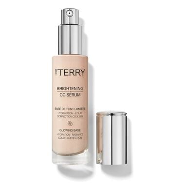 faces brightning cc serum color correction
