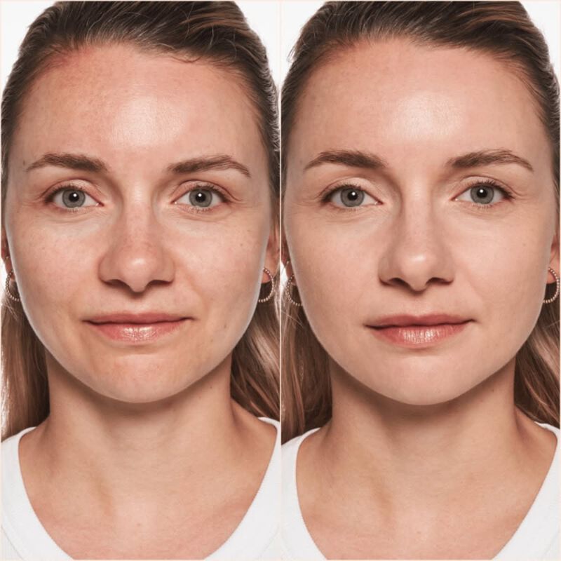 كاتريس كريم أساس انفيزيبل كوفر