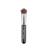 3Dhd® Kabuki Black Brush faces 3dhd kabuki black brush