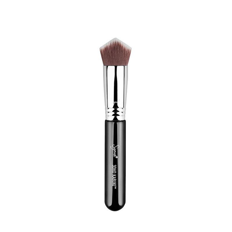sigma 3dhd® kabuki black brush